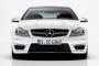 Mercedes C 63 AMG Coupé