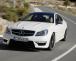 Mercedes C 63 AMG Coupé