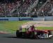  GP Australia - Ferrari