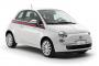 Fiat 500 by Gucci