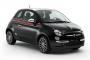 Fiat 500 by Gucci