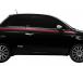 Fiat 500 by Gucci