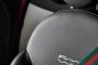 Fiat 500 by Gucci