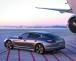 Porsche Panamera Turbo S