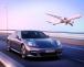Porsche Panamera Turbo S