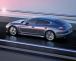 Porsche Panamera Turbo S