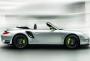 Porsche 911 Turbo S 