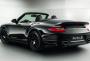 Porsche 911 Turbo S 