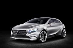 Mercedes Classe A Concept