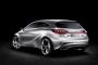 Mercedes Classe A Concept
