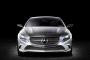Mercedes Classe A Concept