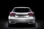 Mercedes Classe A Concept