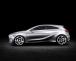 Mercedes Classe A Concept