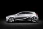 Mercedes Classe A Concept