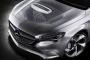 Mercedes Classe A Concept