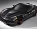 Chevrolet Corvette 2012 Centennial Edition 