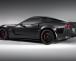 Chevrolet Corvette 2012 Centennial Edition 