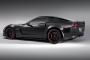 Chevrolet Corvette 2012 Centennial Edition 