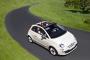 Fiat 500C USA