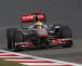 Formula 1 - GP Cina - McLaren