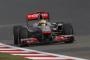Formula 1 - GP Cina - McLaren