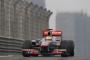 Formula 1 - GP Cina - McLaren
