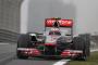 Formula 1 - GP Cina - McLaren