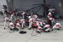 Formula 1 - GP Cina - McLaren