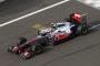 Formula 1 - GP Cina - McLaren