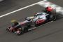 Formula 1 - GP Cina - McLaren