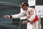 Formula 1 - GP Cina - McLaren
