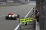 Formula 1 - GP Cina - McLaren