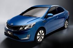 Kia K2