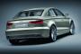 Audi A3 e-tron concept 