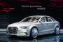 Audi A3 e-tron concept 