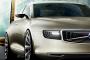 Volvo Concept Universe