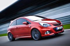 Opel Corsa OPC 