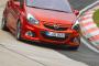 Opel Corsa OPC 