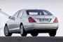 Mercedes Classe S 350 BlueTEC 
