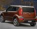 Kia Soul MY2012