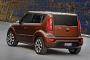 Kia Soul MY2012