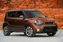 Kia Soul MY2012