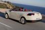 Renault Mégane Coupé-Cabriolet Floride