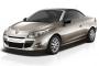 Renault Mégane Coupé-Cabriolet Wave Edition 