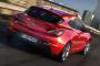 Opel Astra GTC