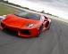 Lamborghini Aventador - Vallellunga