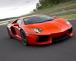 Lamborghini Aventador - Vallellunga
