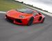 Lamborghini Aventador - Vallellunga