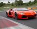 Lamborghini Aventador - Vallellunga