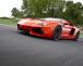 Lamborghini Aventador - Vallellunga
